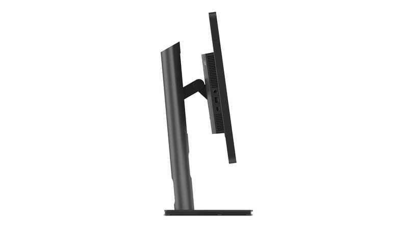 Монiтор Lenovo 27" ThinkVision P27h-30 (63A1GAT1UA) IPS Black