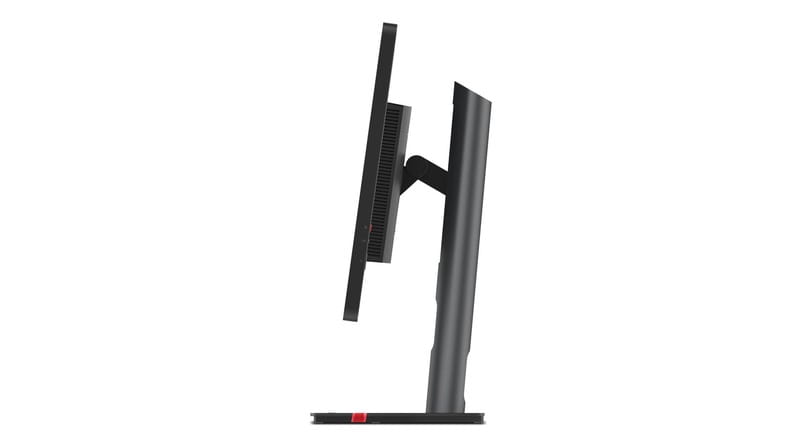 Монiтор Lenovo 27" ThinkVision P27h-30 (63A1GAT1UA) IPS Black