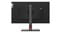 Фото - Монiтор Lenovo 27" ThinkVision P27h-30 (63A1GAT1UA) IPS Black | click.ua