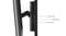 Фото - Монiтор Lenovo 27" ThinkVision P27h-30 (63A1GAT1UA) IPS Black | click.ua