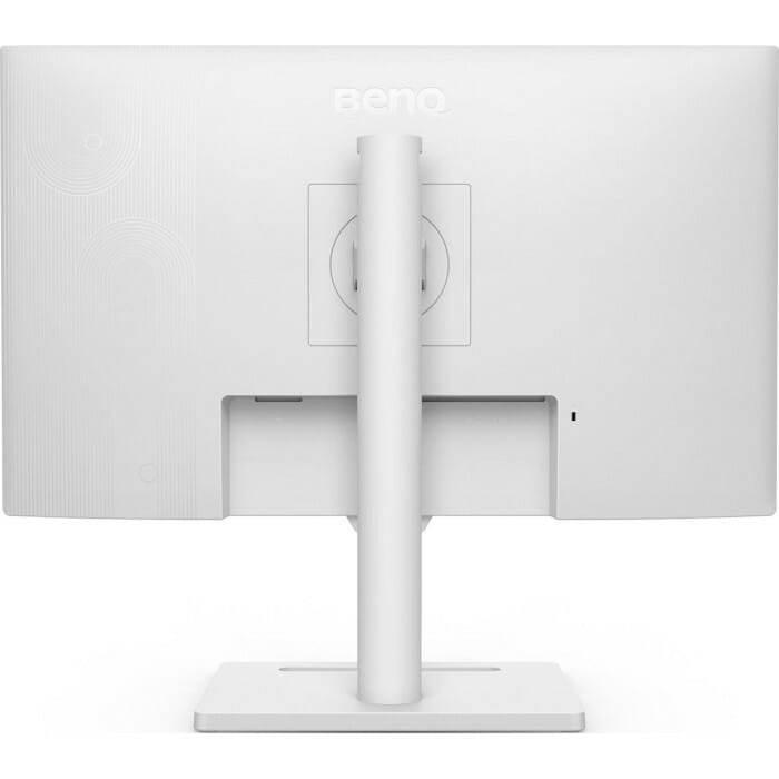 Монітор BenQ 27" GW2790QT (9H.LLGLA.TBE) IPS White