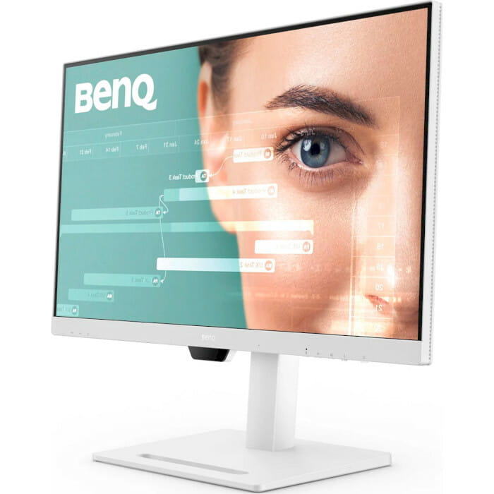 Монітор BenQ 27" GW2790QT (9H.LLGLA.TBE) IPS White