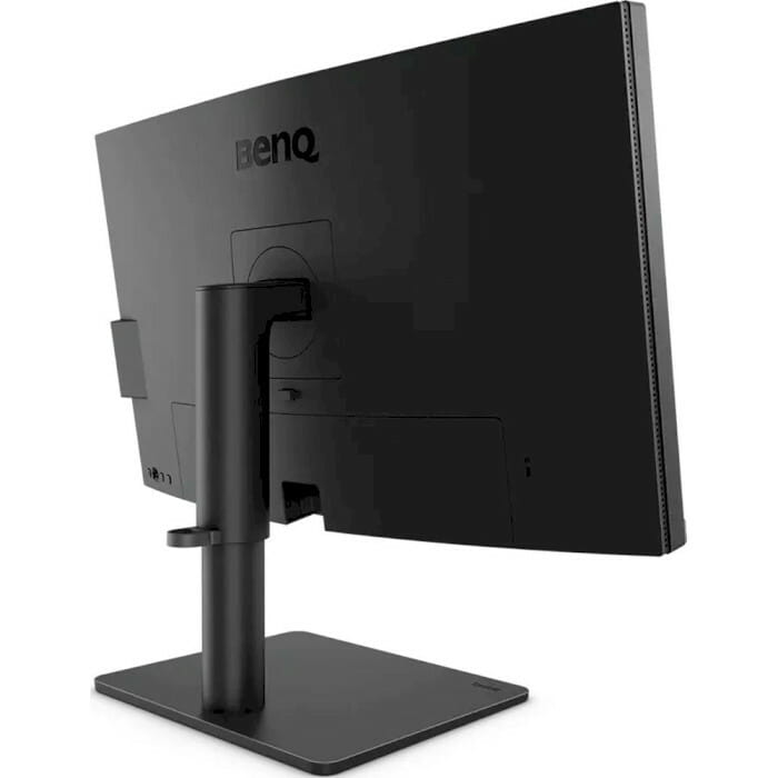 Монітор BenQ 27" PD2706U (9H.LLJLB.QBE) IPS Gray