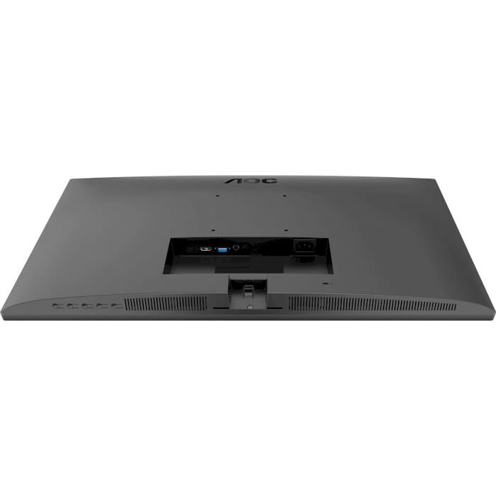 Монiтор AOC 27" 27B3HMA2 VA Black Black 100 Hz