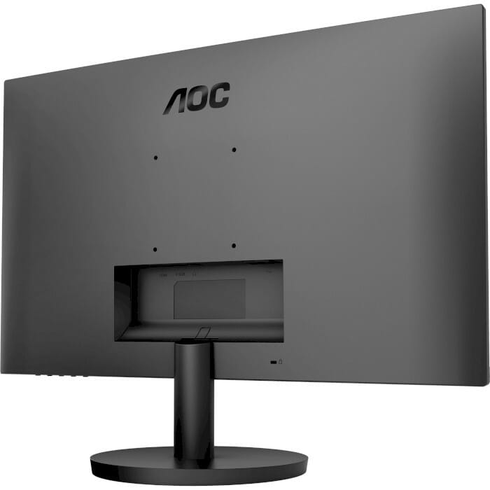 Монiтор AOC 27" 27B3HMA2 VA Black Black 100 Hz