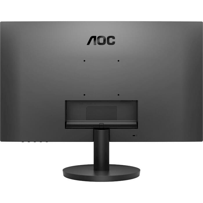Монiтор AOC 27" 27B3HMA2 VA Black Black 100 Hz