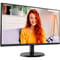 Фото - Монiтор AOC 27" 27B3HMA2 VA Black Black 100 Hz | click.ua