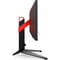 Фото - Монiтор AOC 27 "Agon Pro AG274QS IPS Black/Red 300Hz | click.ua