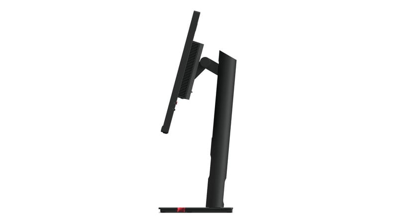 Монiтор Lenovo 23.8" ThinkVision T24i-30 (63CFMATXUA) IPS Black