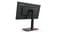 Фото - Монiтор Lenovo 23.8" ThinkVision T24i-30 (63CFMATXUA) IPS Black | click.ua