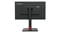 Фото - Монiтор Lenovo 23.8" ThinkVision T24i-30 (63CFMATXUA) IPS Black | click.ua