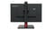 Фото - Монiтор Lenovo 23.8" ThinkVision T24i-30 (63CFMATXUA) IPS Black | click.ua