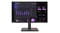 Фото - Монiтор Lenovo 23.8" ThinkVision T24i-30 (63CFMATXUA) IPS Black | click.ua