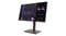 Фото - Монiтор Lenovo 23.8" ThinkVision T24i-30 (63CFMATXUA) IPS Black | click.ua