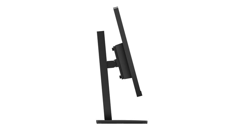 Монiтор Lenovo 23.8" ThinkVision E24q-30 (63ECGAT2UA) IPS Black