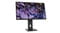 Фото - Монiтор Lenovo 23.8" ThinkVision E24q-30 (63ECGAT2UA) IPS Black | click.ua