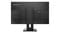 Фото - Монiтор Lenovo 23.8" ThinkVision E24q-30 (63ECGAT2UA) IPS Black | click.ua