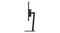 Фото - Монiтор Lenovo 23.8" ThinkVision E24q-30 (63ECGAT2UA) IPS Black | click.ua