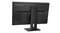 Фото - Монiтор Lenovo 23.8" ThinkVision E24q-30 (63ECGAT2UA) IPS Black | click.ua