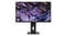 Фото - Монiтор Lenovo 23.8" ThinkVision E24q-30 (63ECGAT2UA) IPS Black | click.ua
