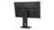 Фото - Монiтор Lenovo 23.8" ThinkVision E24q-30 (63ECGAT2UA) IPS Black | click.ua
