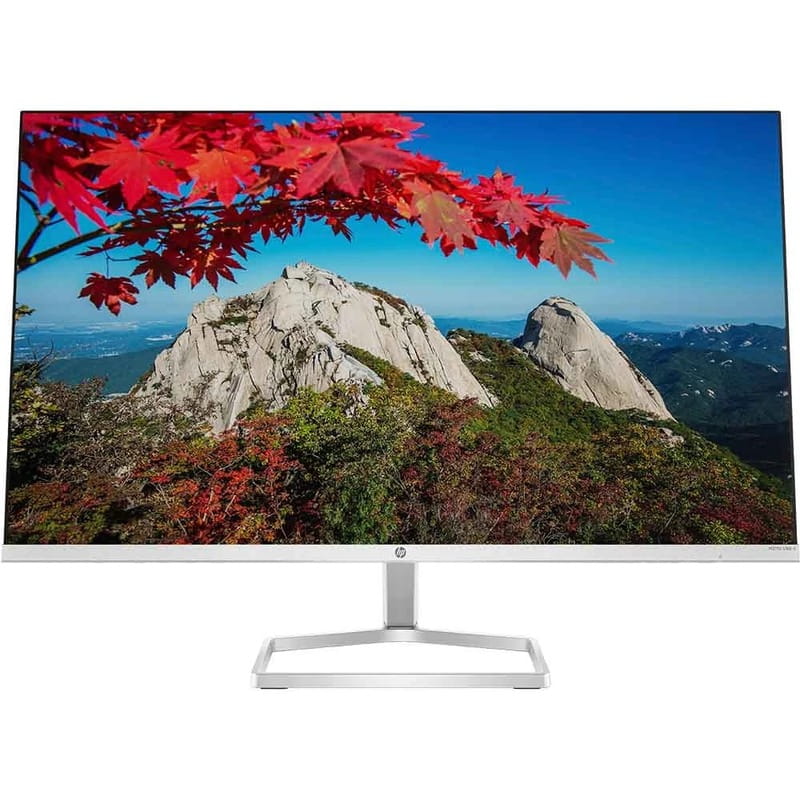 Монiтор HP 27" M27fd (2H3Y8E9) IPS Black/Silver