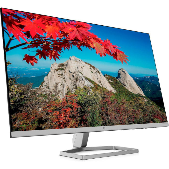 Монитор HP 27" M27fd (2H3Y8E9) IPS Black/Silver