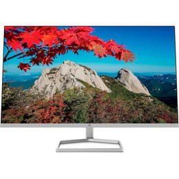 Монiтор HP 27" M27fd (2H3Y8E9) IPS Black/Silver