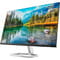 Фото - Монитор HP 27" M27fe (43G45E9) IPS Black/Silver | click.ua