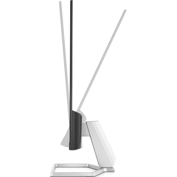 Монiтор HP 27" M27fe (43G45E9) IPS Black/Silver