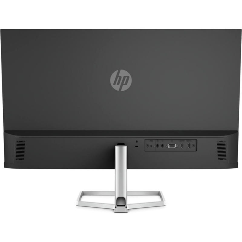 Монiтор HP 27" M27fe (43G45E9) IPS Black/Silver