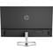 Фото - Монiтор HP 27" M27fe (43G45E9) IPS Black/Silver | click.ua