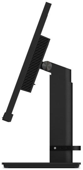 Монiтор Lenovo 23.8" ThinkVision T24m-29 (63A5GAT6UA) IPS Black