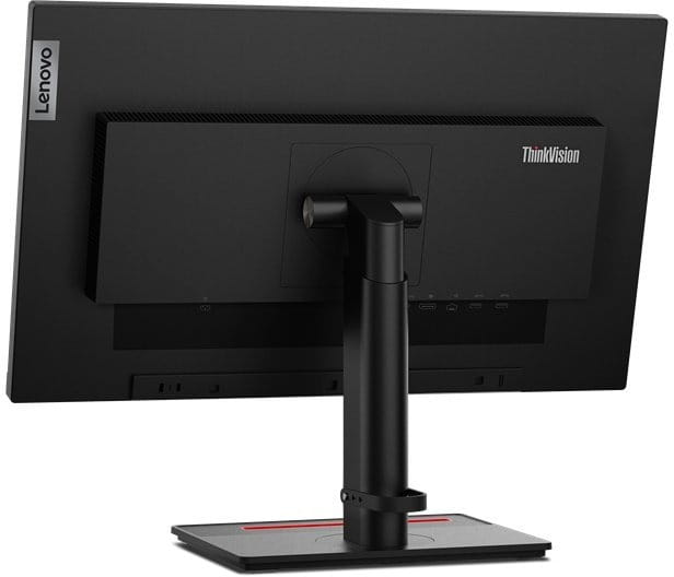 Монiтор Lenovo 23.8" ThinkVision T24m-29 (63A5GAT6UA) IPS Black