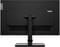 Фото - Монiтор Lenovo 23.8" ThinkVision T24m-29 (63A5GAT6UA) IPS Black | click.ua