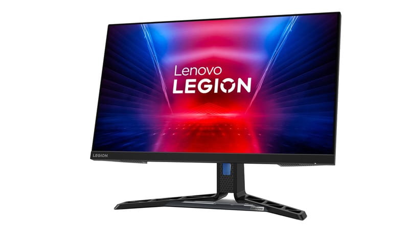 Монитор Lenovo 27" Legion R27i-30 (67B5GAC1UA) IPS Black