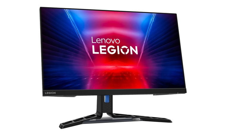 Монитор Lenovo 27" Legion R27i-30 (67B5GAC1UA) IPS Black