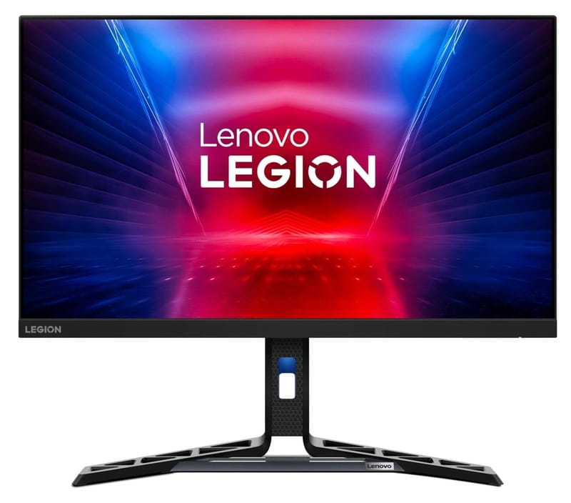 Монiтор Lenovo 27" Legion R27i-30 (67B5GAC1UA) IPS Black