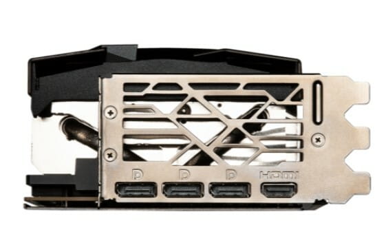 Відеокарта GF RTX 4080 Super 16GB GDDR6X Suprim X MSI (GeForce RTX 4080 SUPER 16G SUPRIM X)