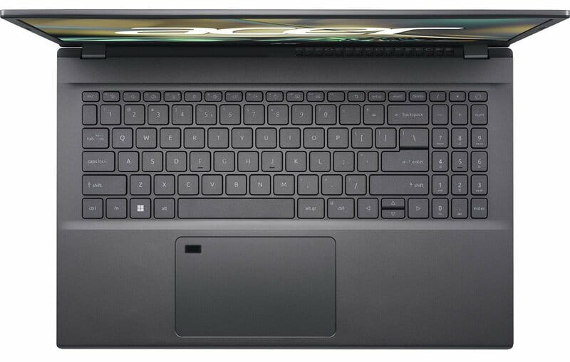 Ноутбук Acer Aspire 5 A515-48M (NX.KJ9EU.00J) Gray