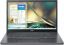 Ноутбук Acer Aspire 5 A515-57-53JW (NX.KN4EU.00S) Gray