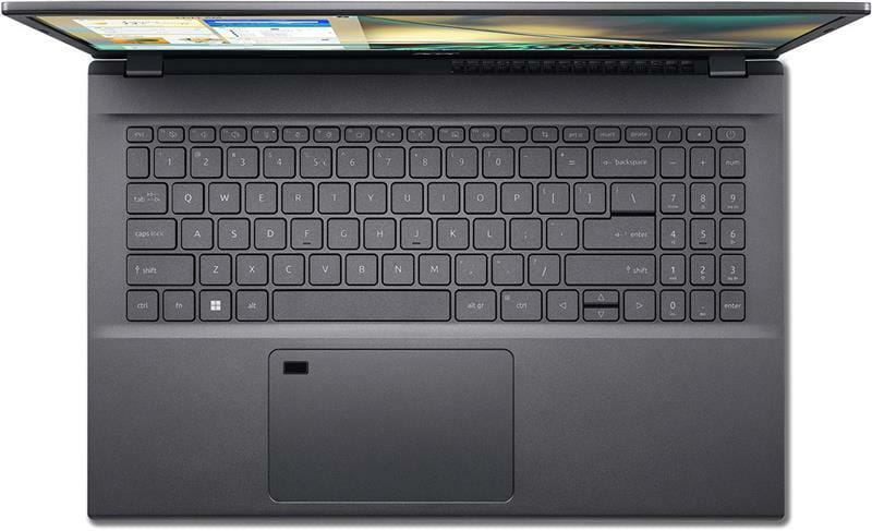 Ноутбук Acer Aspire 5 A515-57-53JW (NX.KN4EU.00S) Gray