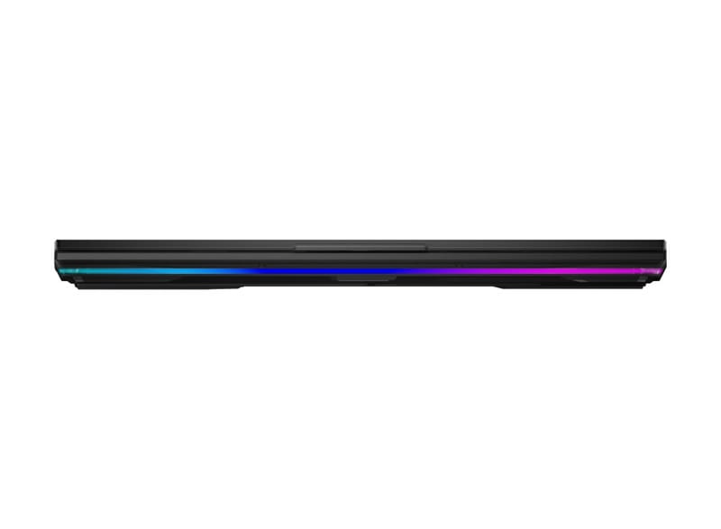 Ноутбук Asus ROG Strix Scar 17 X3D G733PYV-LL078X (90NR0DB4-M006S0) Off Black