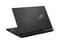 Фото - Ноутбук Asus ROG Strix Scar 17 X3D G733PYV-LL078X (90NR0DB4-M006S0) Off Black | click.ua