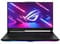 Фото - Ноутбук Asus ROG Strix Scar 17 X3D G733PYV-LL078X (90NR0DB4-M006S0) Off Black | click.ua