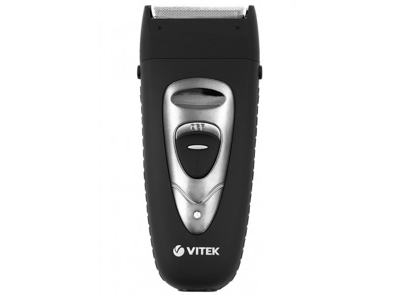 Электробритва Vitek VT-8269 купить в Харькове, Киеве по цене 294 ₴ грн