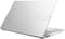Фото - Ноутбук Asus Vivobook Pro 15 OLED M6500XV-MA014 (90NB1212-M000H0) Cool Silver | click.ua