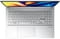 Фото - Ноутбук Asus Vivobook Pro 15 OLED M6500XV-MA014 (90NB1212-M000H0) Cool Silver | click.ua