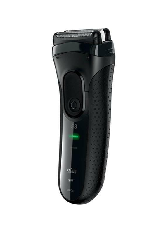 Электробритва Braun Series 3 3000s