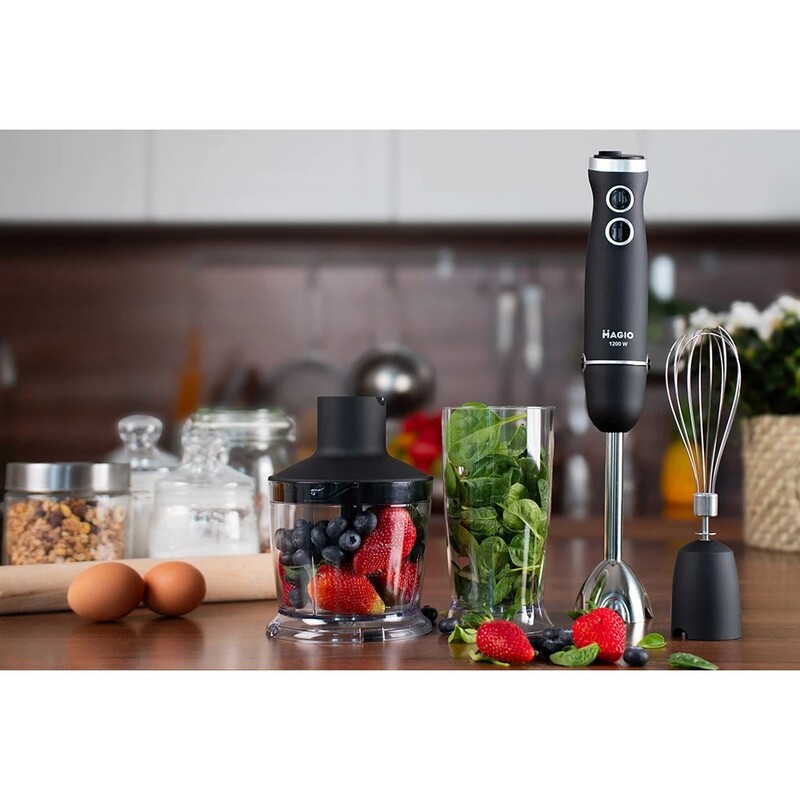 Блендер Magio MG-655